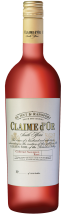 CLAIME D'OR wines Cabernet Sauvignon Rose