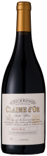 CLAIME D'OR wines Pinot Noir